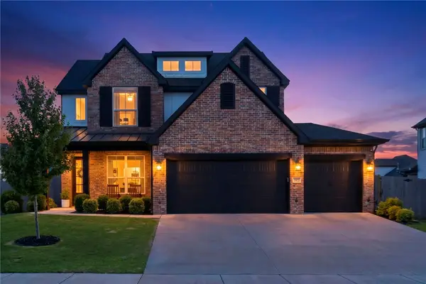 1423 Allens Mill, Cave Springs, AR 72718