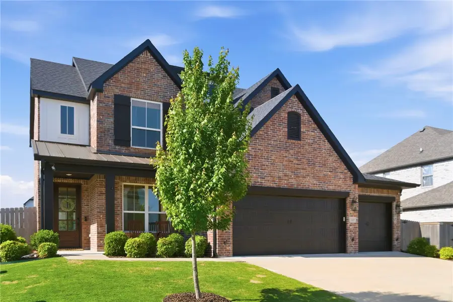1423 Allens Mill, Cave Springs, AR 72718 - #3