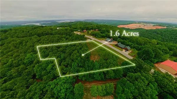 TBD Devils Pool Road, Ridgedale, MO 65739