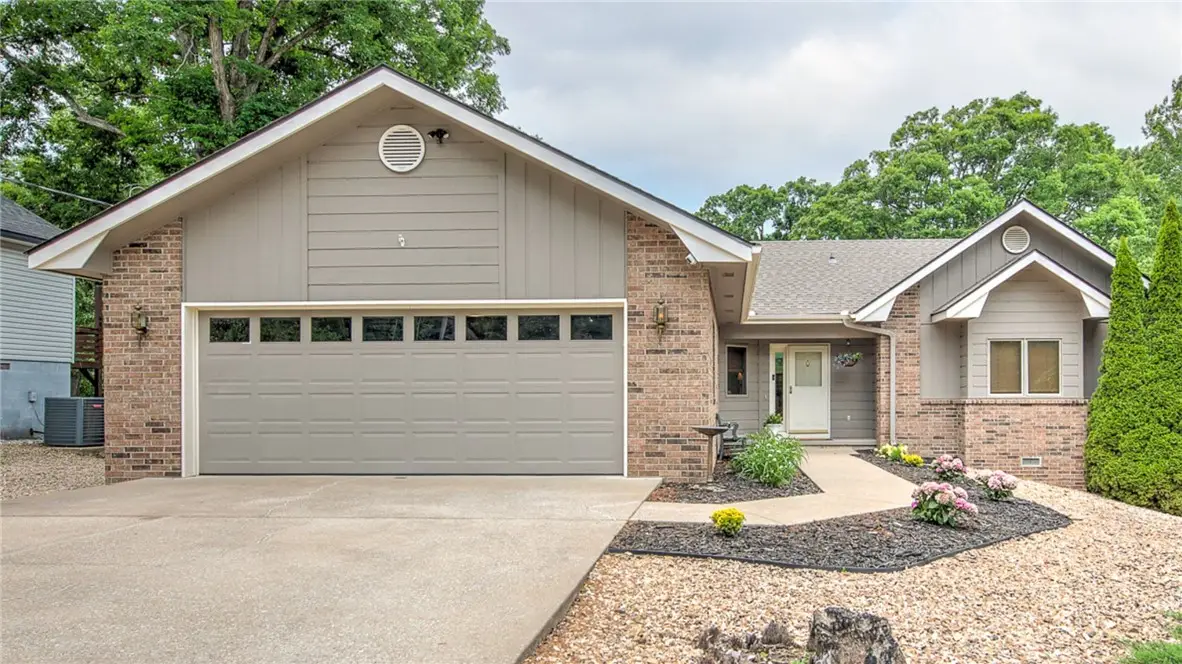 15 Timbercrest Lane, Bella Vista, AR 72715 - #1