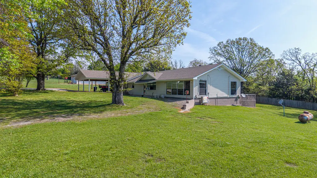 13094 Highway 348, Mountainburg, AR 72946 - #1
