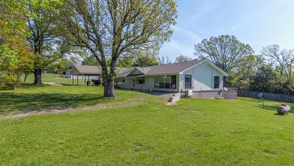 13094 Highway 348, Mountainburg, AR 72946