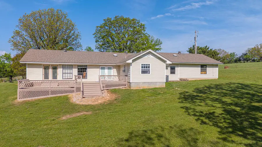 13094 Highway 348, Mountainburg, AR 72946 - #2