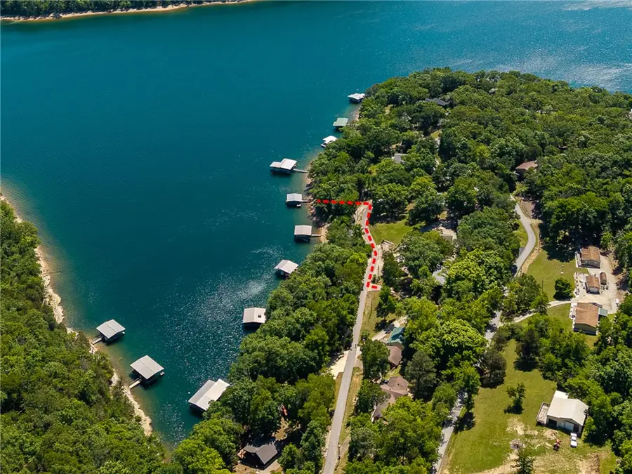 13501 Arrow Lane, Garfield, AR 72732 - #2