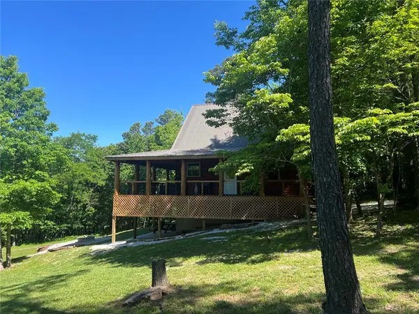152 Nc 8826, Jasper, AR 72641