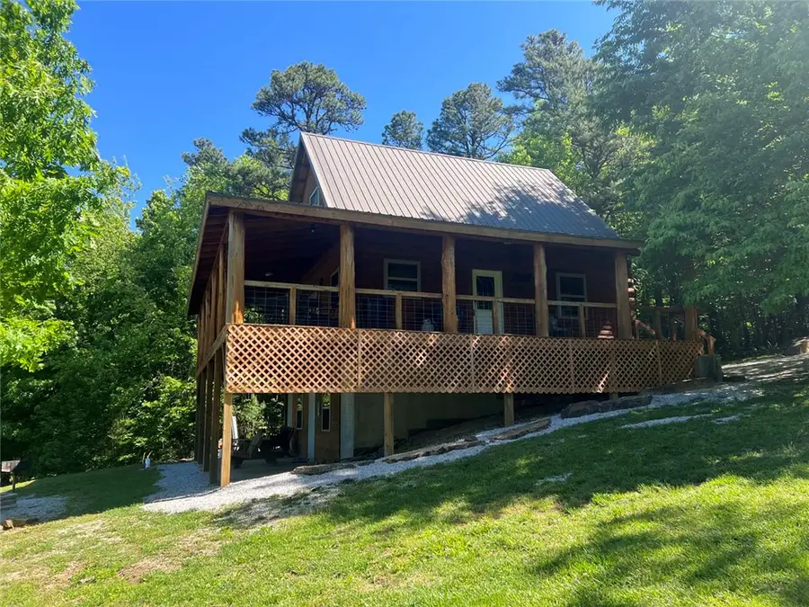 152 Nc 8826, Jasper, AR 72641 - #3