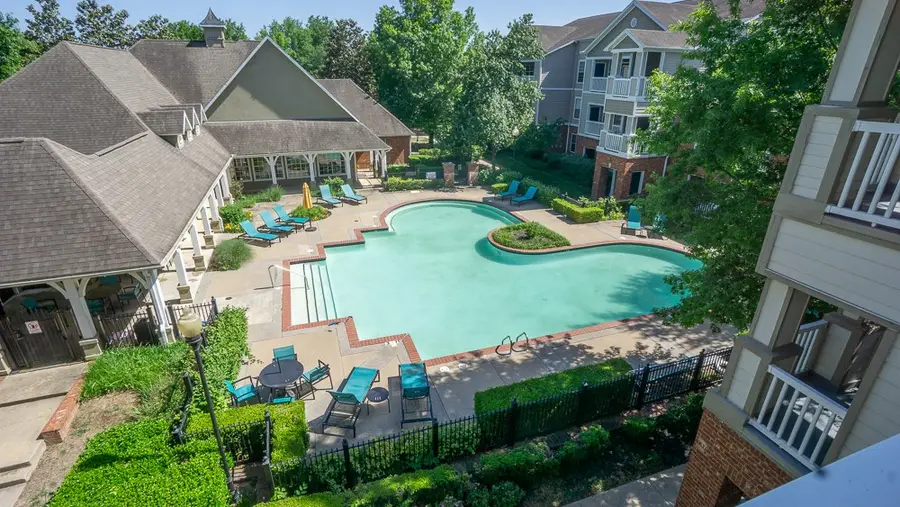 4261 NE Meadow Creek Circle #306, Fayetteville, AR 72703 - #2