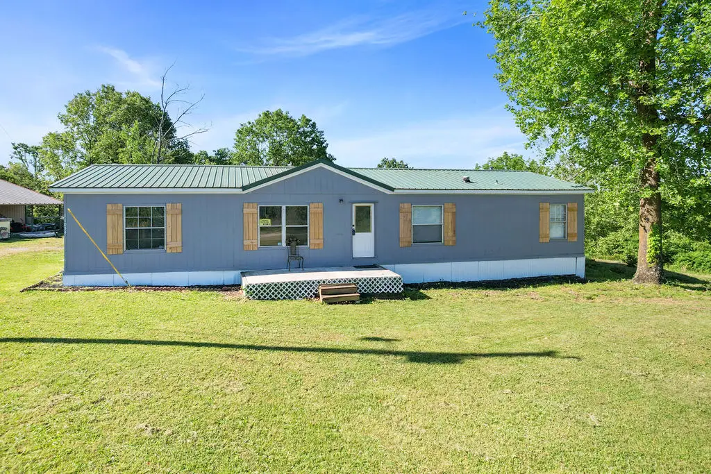 11054 Phillips Creek Road, Lowell, AR 72745 - #1
