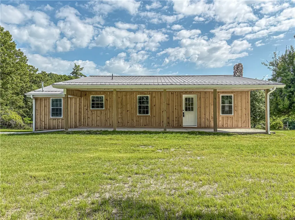 1265 Mc 4044, Yellville, AR 72687 - #1