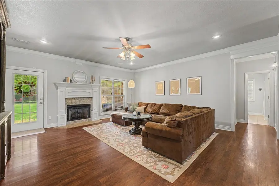 985 Aylesbury Lane, Cave Springs, AR 72718 - #2
