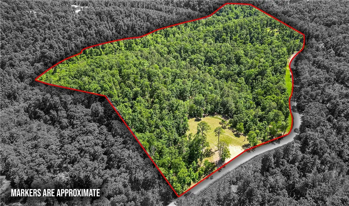 13.55 Acres Knabenschuh Drive, Garfield, AR 72732 - #1