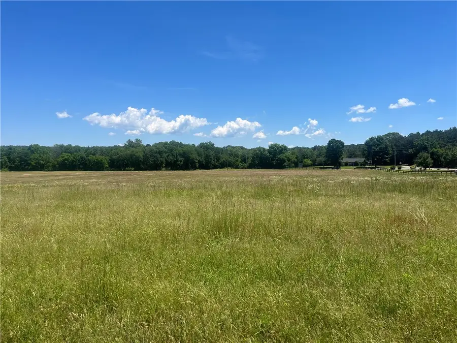 8 acres Sr 27, Dover, AR 72837 - #3