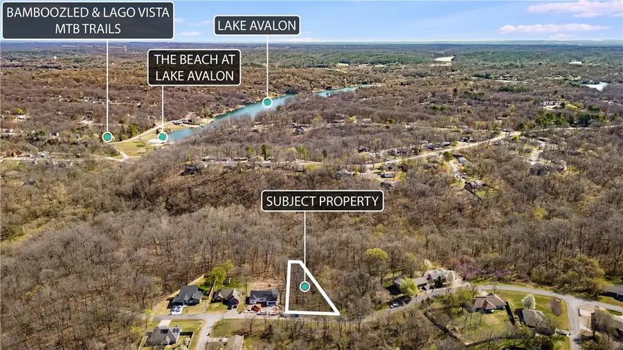Lot 4 Hartlepool Drive, Bella Vista, AR 72715 - #2
