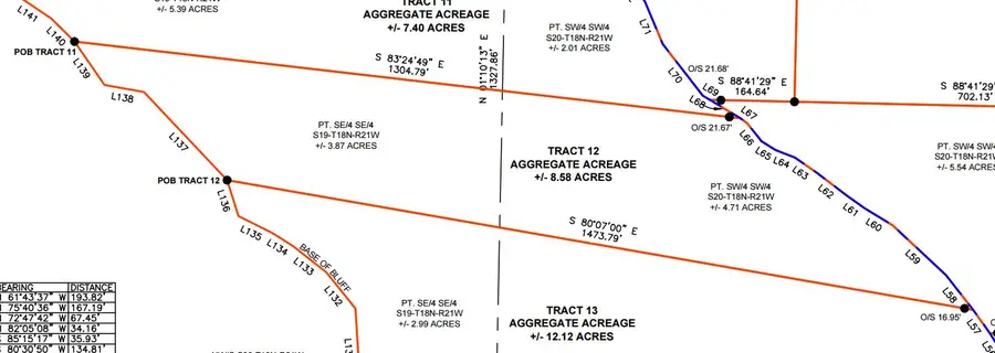 Terrapin Road, Harrison, AR 72601 - #3