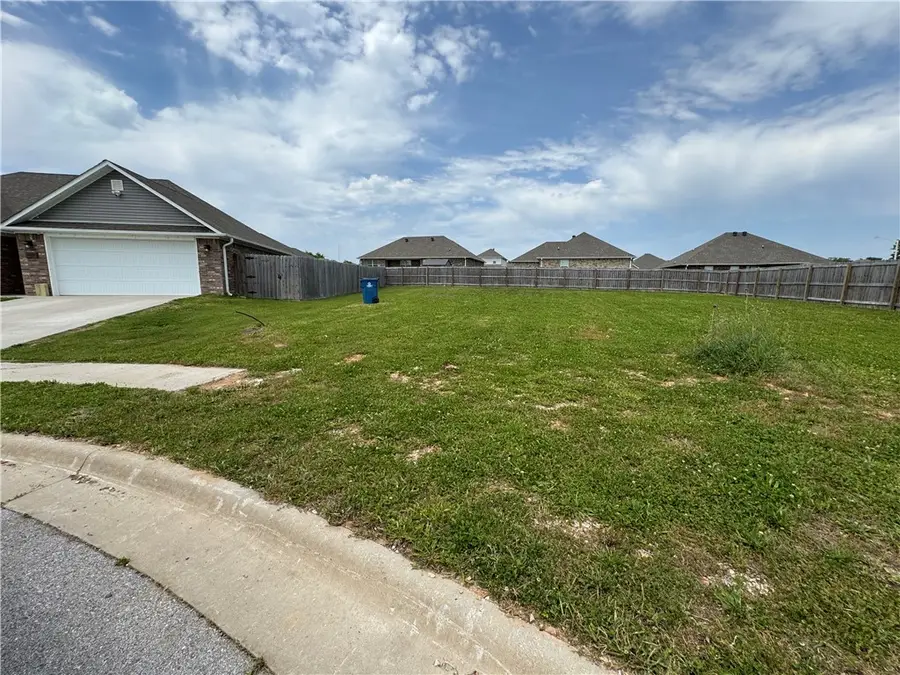 2008 Maple Court, Gentry, AR 72734 - #3