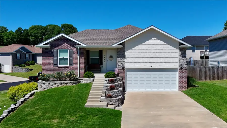1904 Bradford, Harrison, AR 72601 - #3