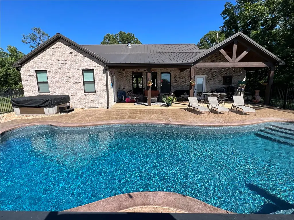 14295 Denver Road, Omaha, AR 72662 - #1