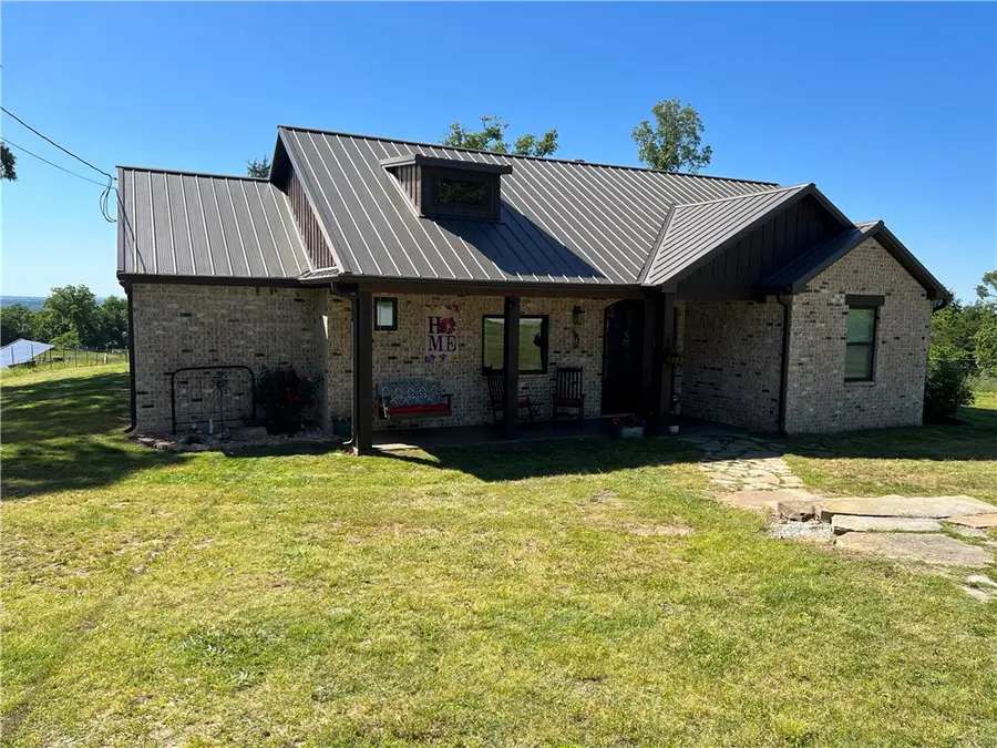 14295 Denver Road, Omaha, AR 72662 - #2