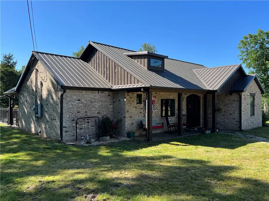 14295 Denver Road, Omaha, AR 72662 - #3