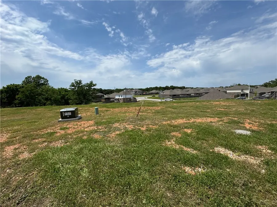 2104 Brown Bear Lane, Gentry, AR 72734 - #2