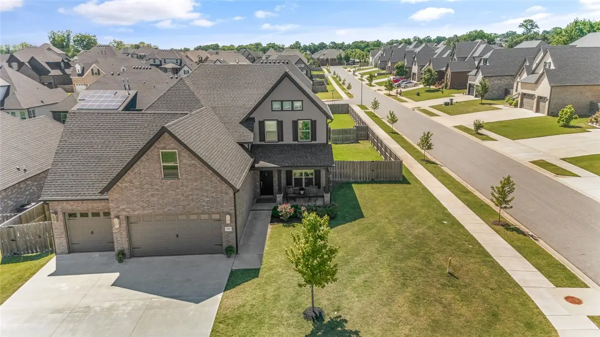 5900 SW Dryden Road, Bentonville, AR 72713 - #1