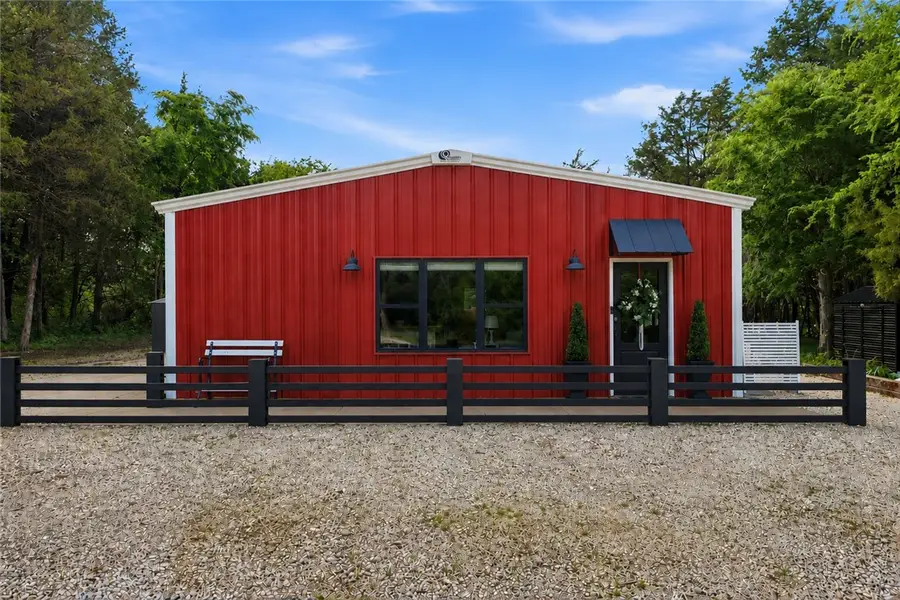 12417 Grants Pass Road, Prairie Grove, AR 72753 - #2