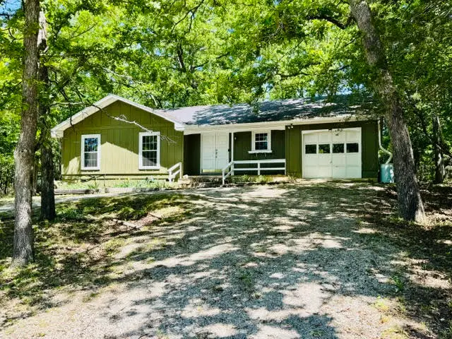 19 Walnut Avenue, Holiday Island, AR 72631 - #1