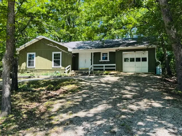 19 Walnut Avenue, Holiday Island, AR 72631 - #2