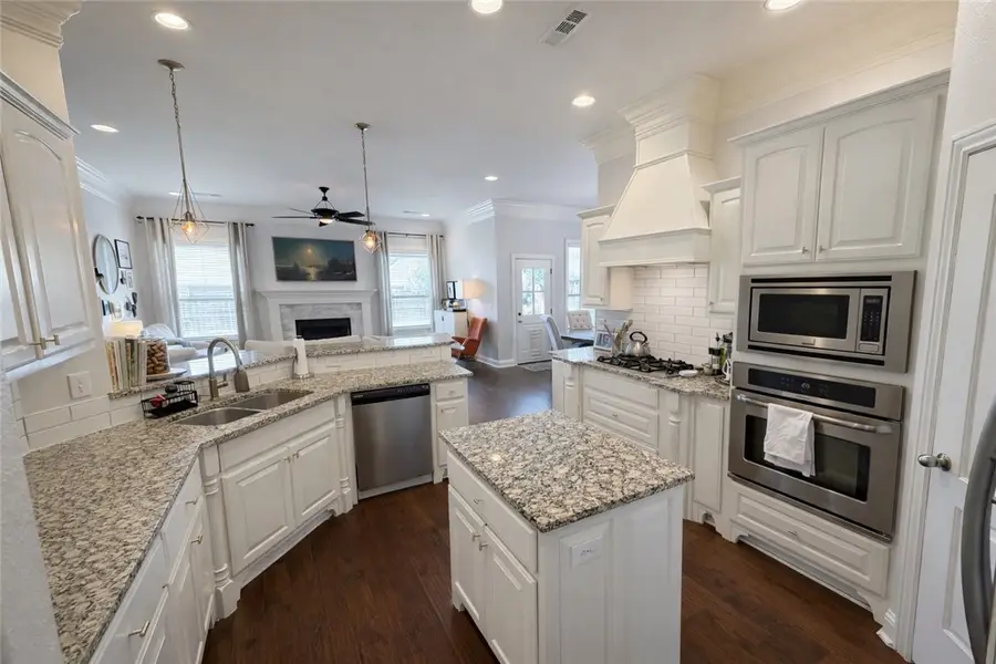 3737 N Lalique Lane, Fayetteville, AR 72704 - #2