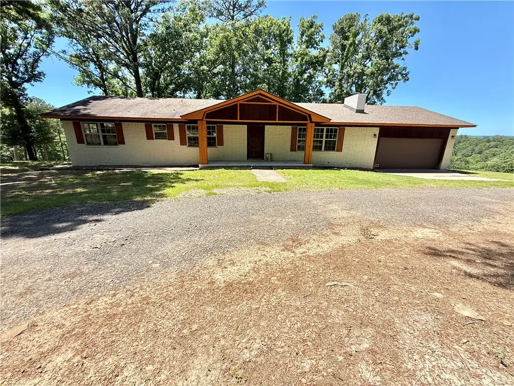 1725 Quail Hollow Road, Dover, AR 72837 - #1