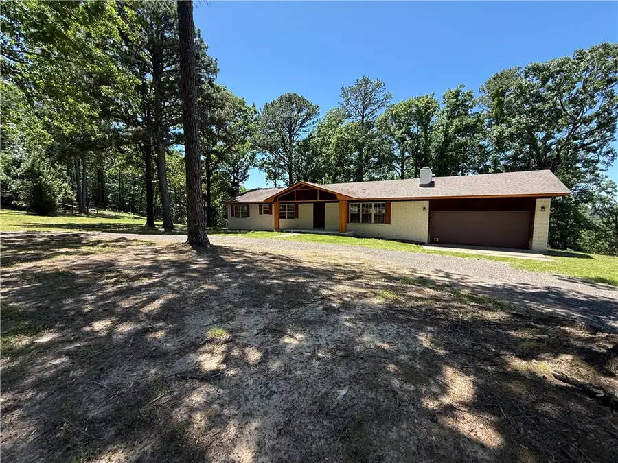 1725 Quail Hollow Road, Dover, AR 72837 - #2
