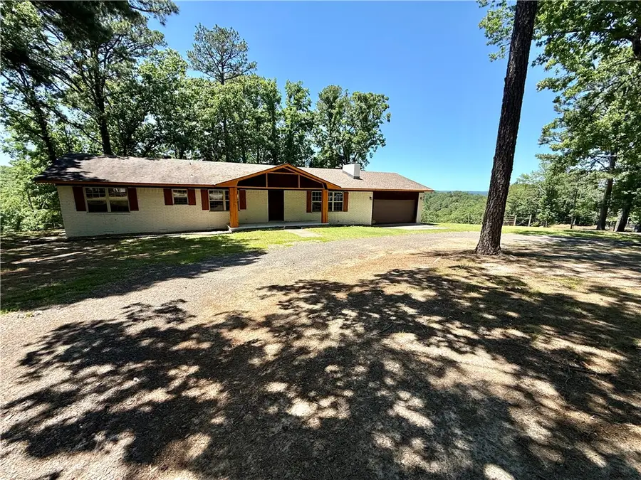 1725 Quail Hollow Road, Dover, AR 72837 - #3