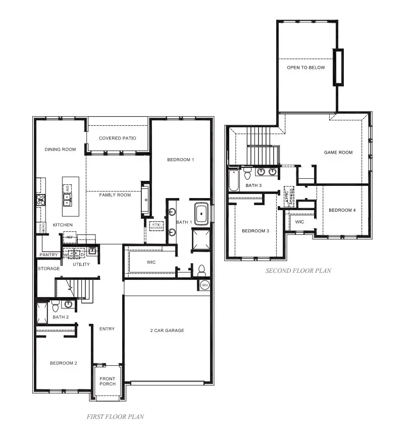 5375 Annika Avenue, Springdale, AR 72762 - #2