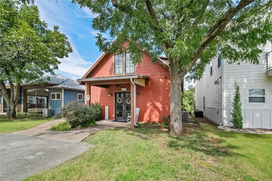 37119 S Cliff Crest Drive, Langley, OK 74350 - #3