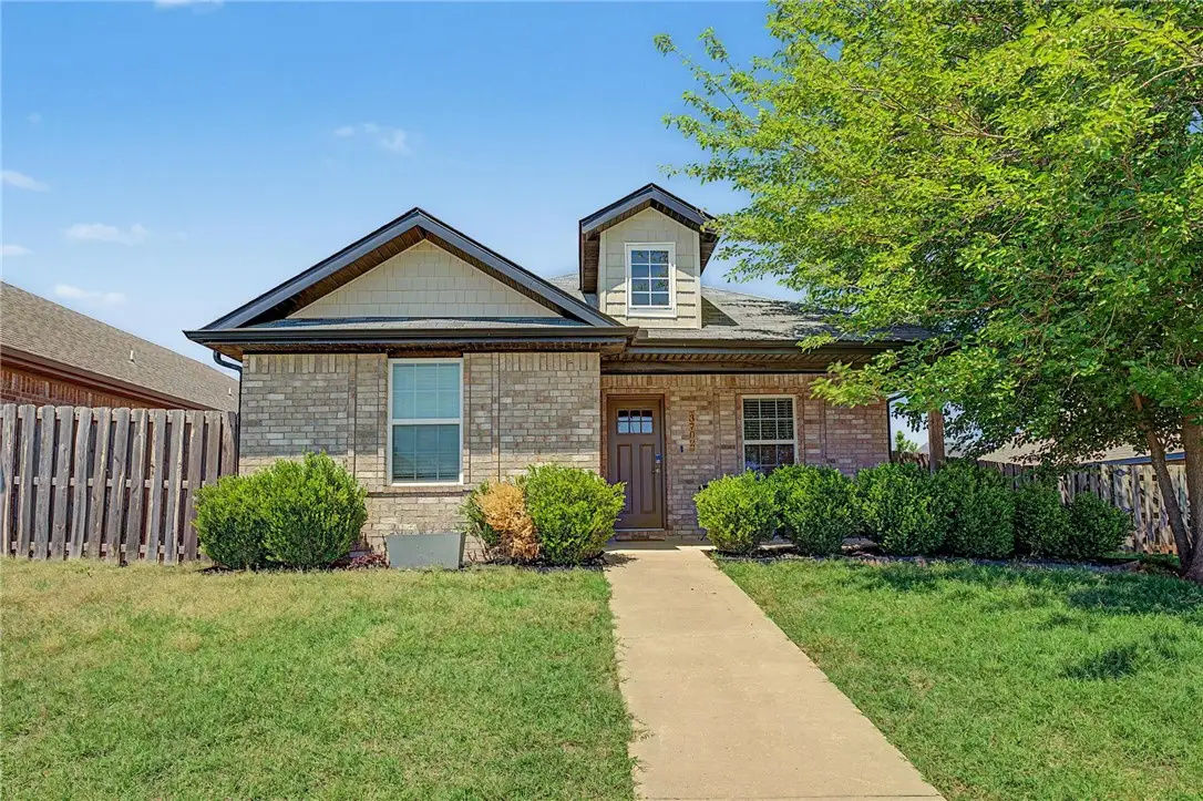 3702 SW Davinci Boulevard, Bentonville, AR 72712 - #1