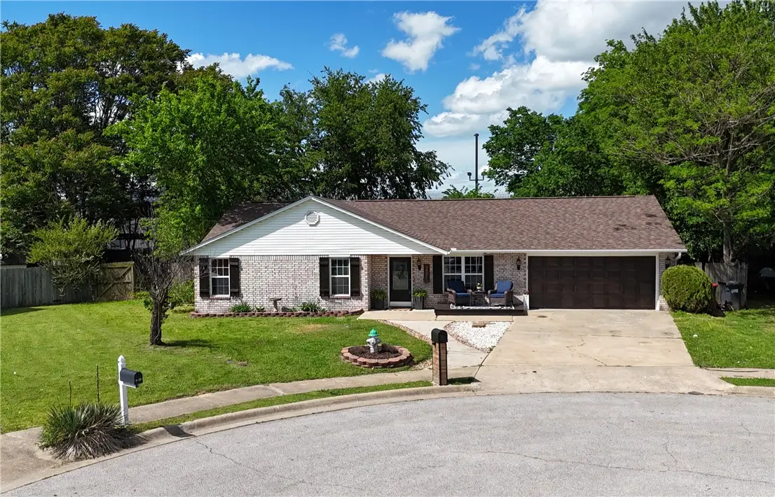3826 Derrick Lane, Springdale, AR 72762 - #1