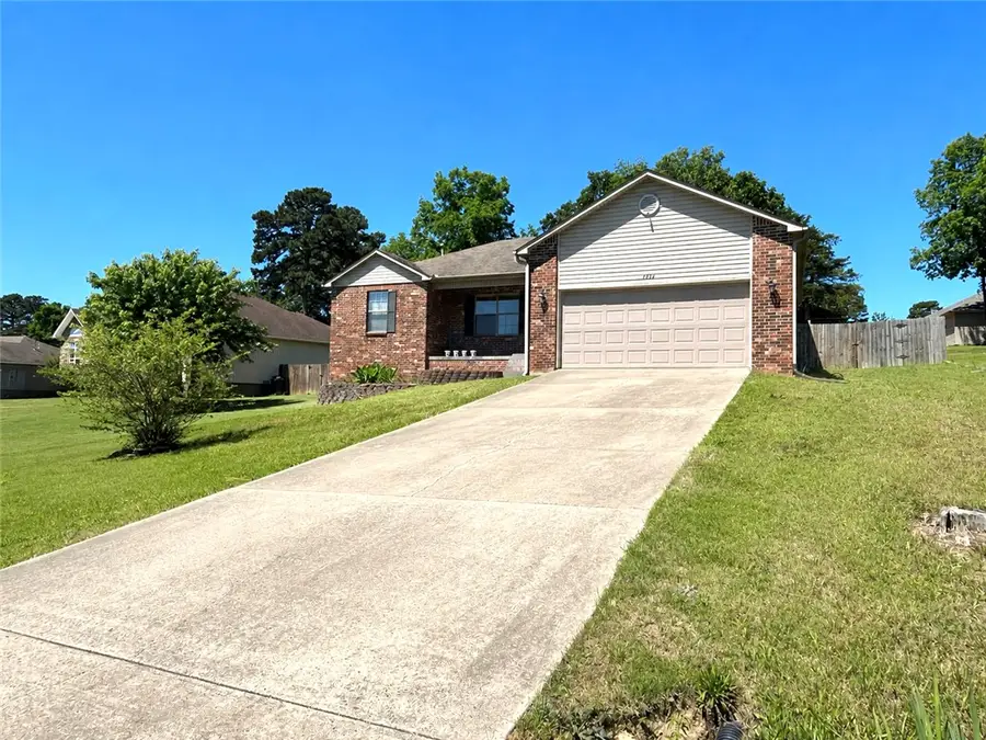 1402 Roe's Ridge, Heber Springs, AR 72543 - #2