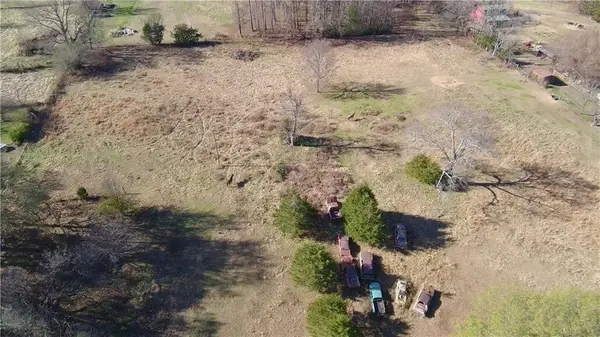 201 Hawkins Road, Russellville, AR 72802