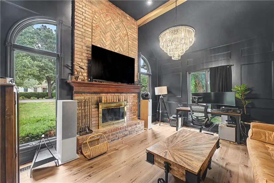 1801 El Contento Circle, Bentonville, AR 72712 - #2