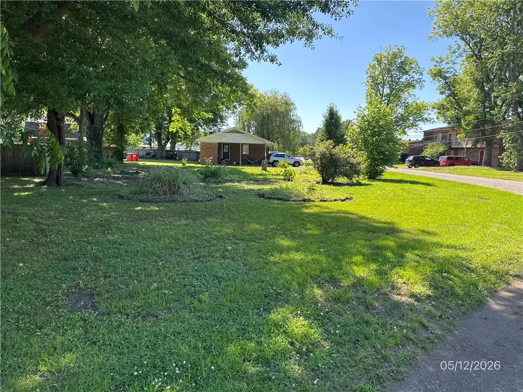 000 Epperson, Dardanelle, AR 72834 - #1