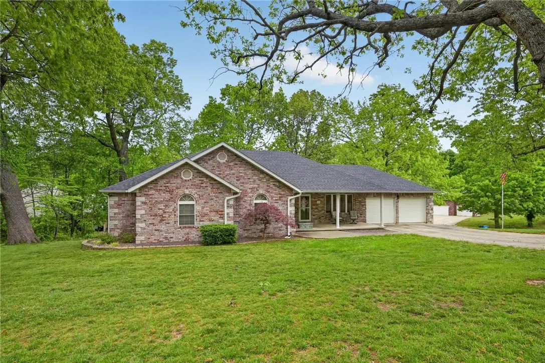 714 Laurel Circle, Neosho, MO 64850 - #1
