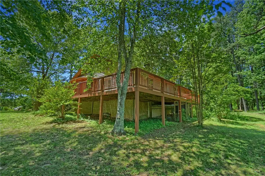 512 Private Road 4474, Ozone, AR 72830 - #2