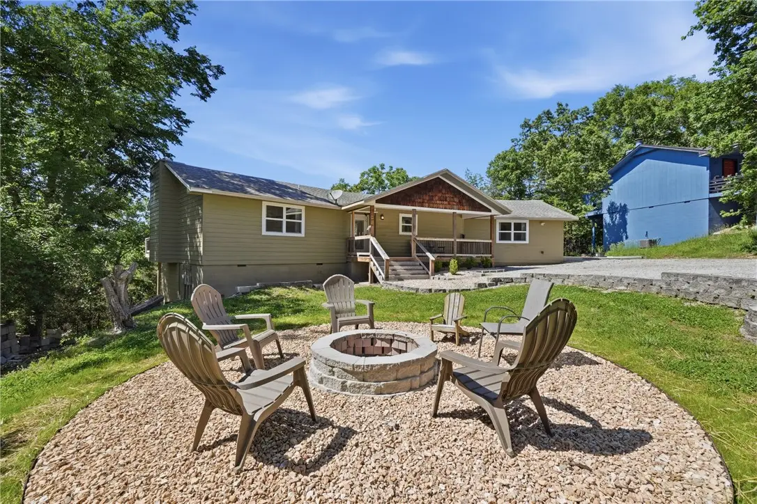 1 Dogwood Lane, Holiday Island, AR 72631 - #1