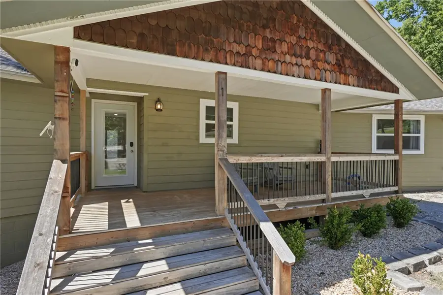 1 Dogwood Lane, Holiday Island, AR 72631 - #3