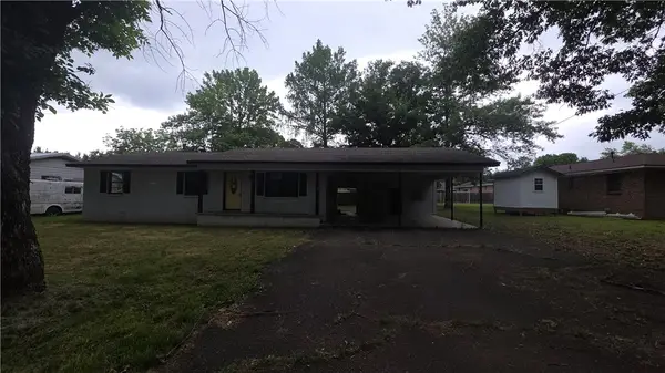 107 Mountain Street, Danville, AR 72833