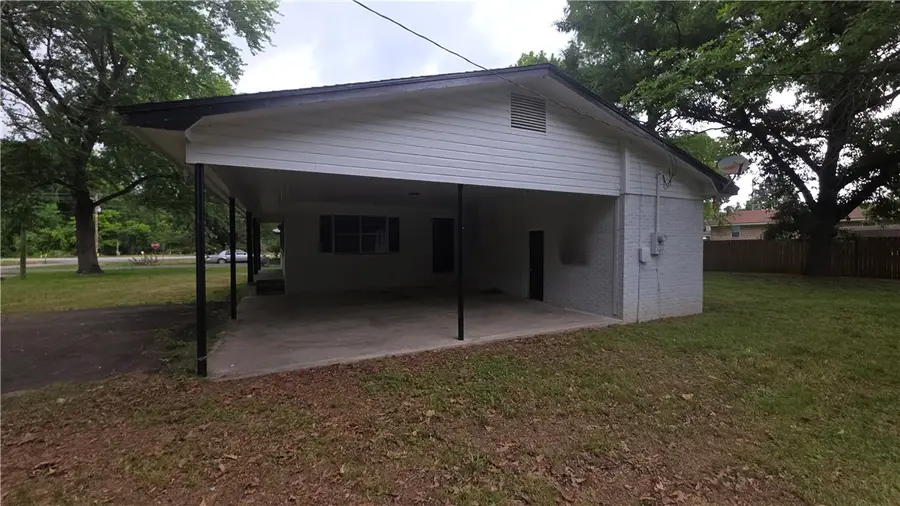 107 Mountain Street, Danville, AR 72833 - #2