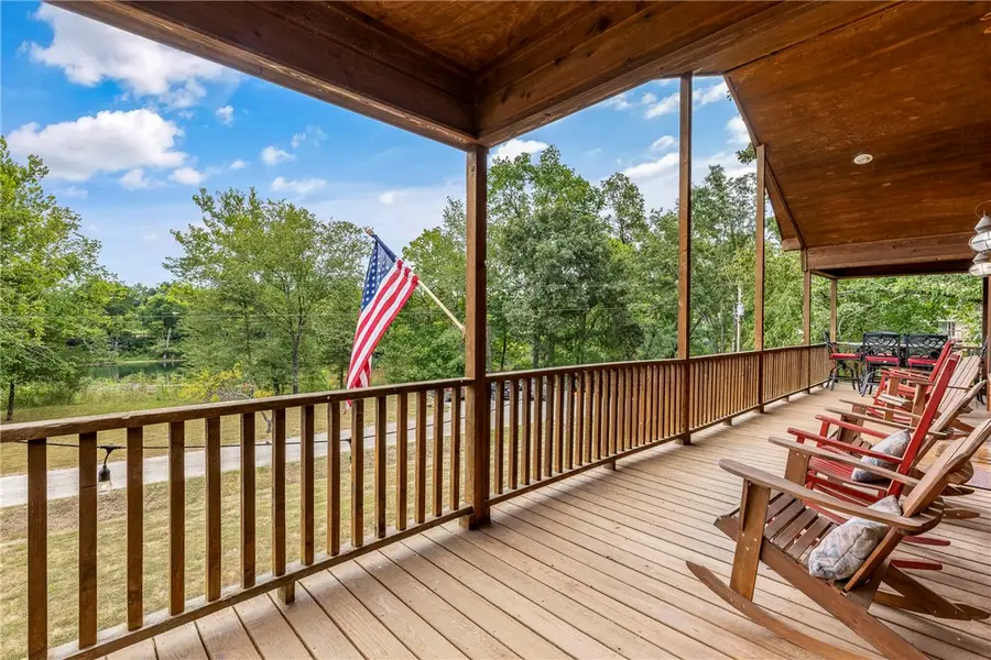 545 County Road 235, Eureka Springs, AR 72632 - #3