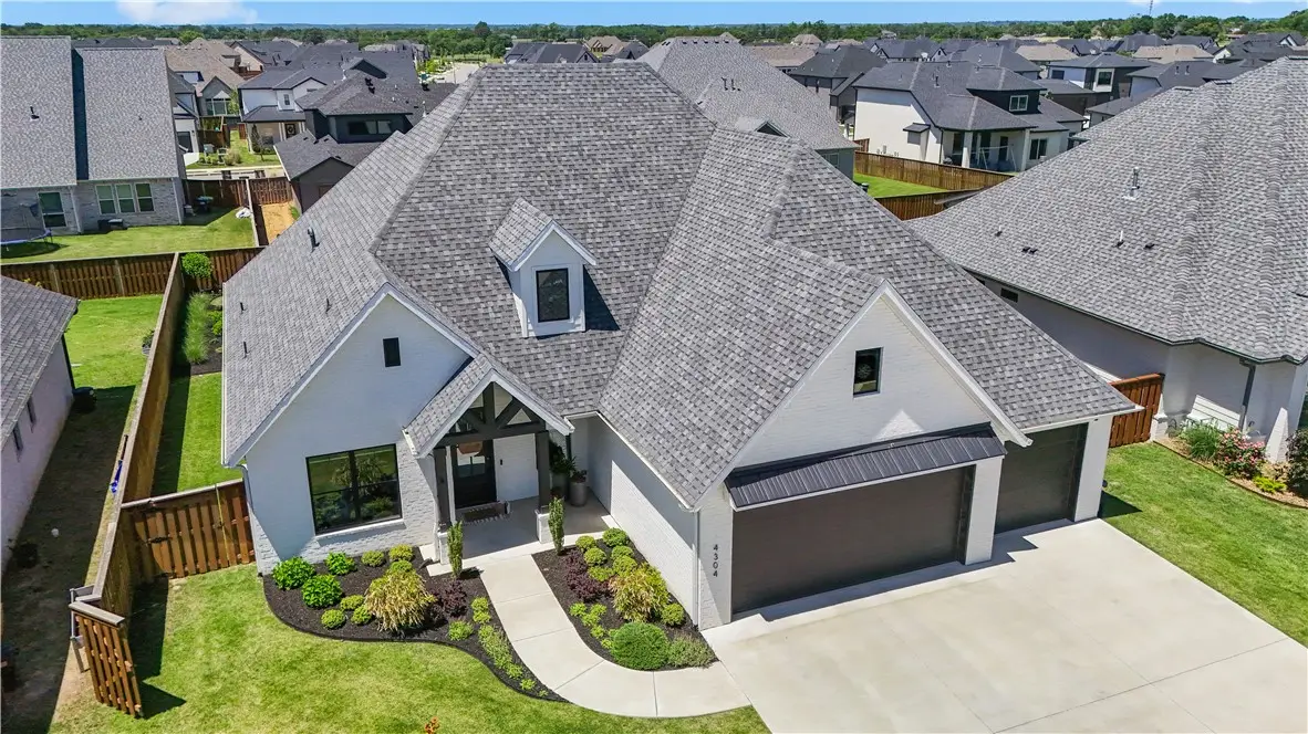 4304 S 87th Street, Bentonville, AR 72713 - #1