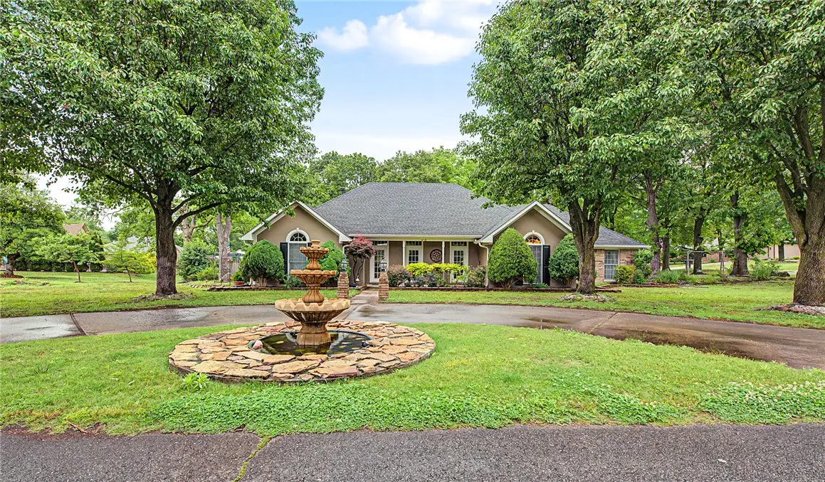 400 NW Linebarger Lane, Bentonville, AR 72712 - #1