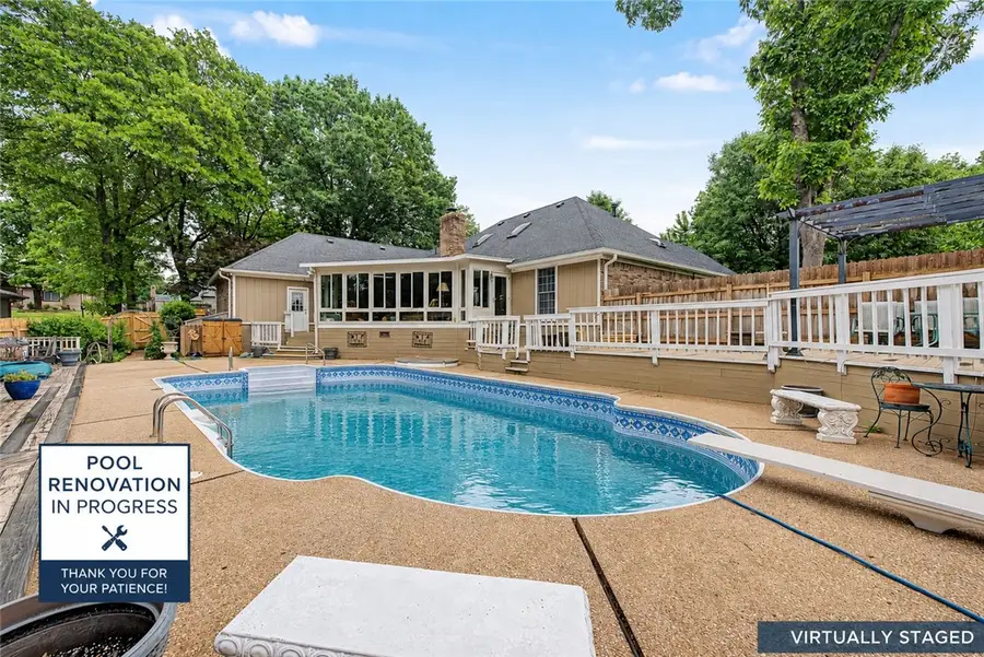 400 NW Linebarger Lane, Bentonville, AR 72712 - #2